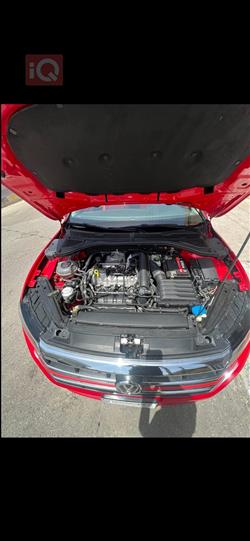 ڤۆڵکسواگن جێتا